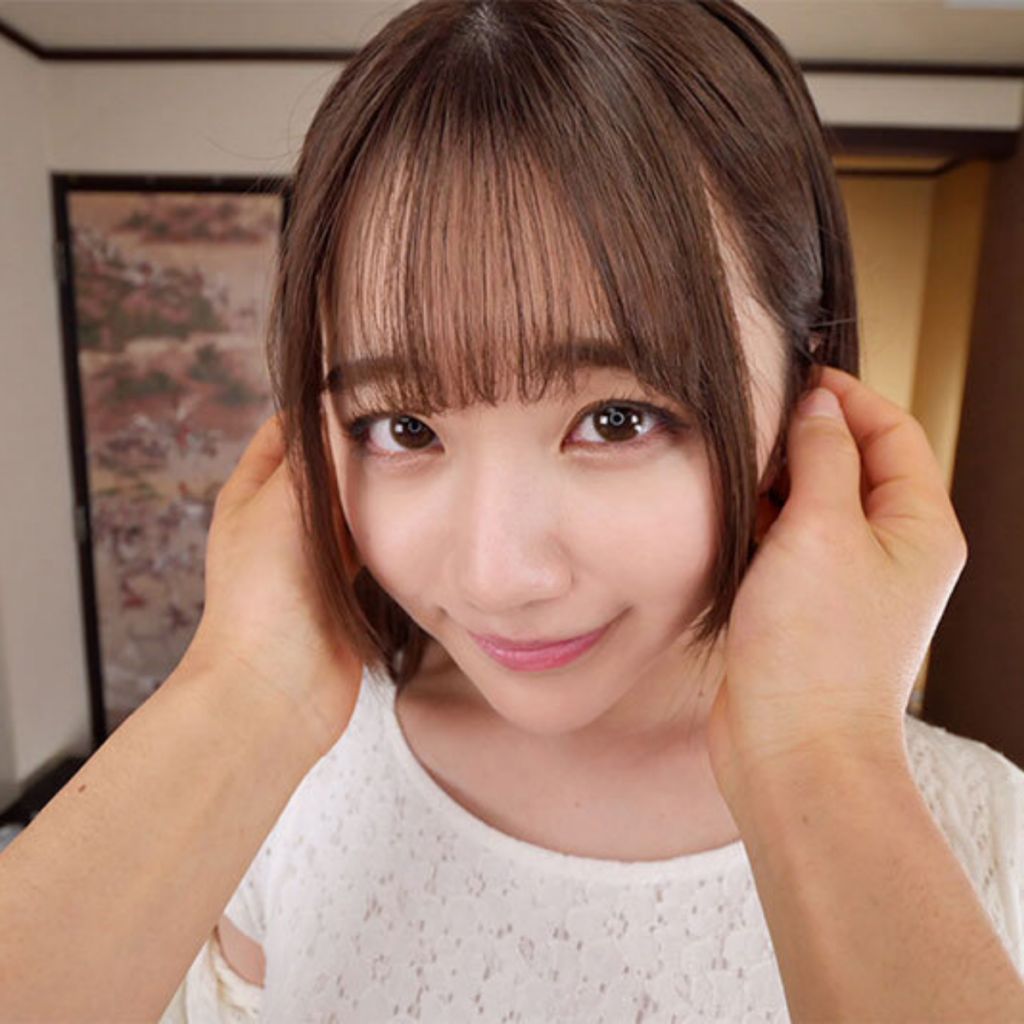 宇野みれいの浴衣お泊まりデートVR｜従順な彼女と旅館の和室で帯を使ってイチャラブ【VRレビュー】